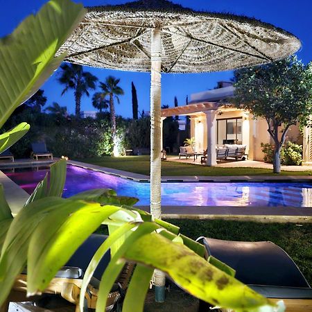 Villa Naya Et Sa Piscine Chauffee Sans Vis-A-Vis Агадир Екстериор снимка