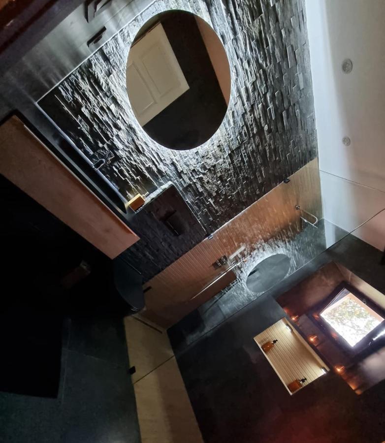 Villa Naya Et Sa Piscine Chauffee Sans Vis-A-Vis Агадир Екстериор снимка